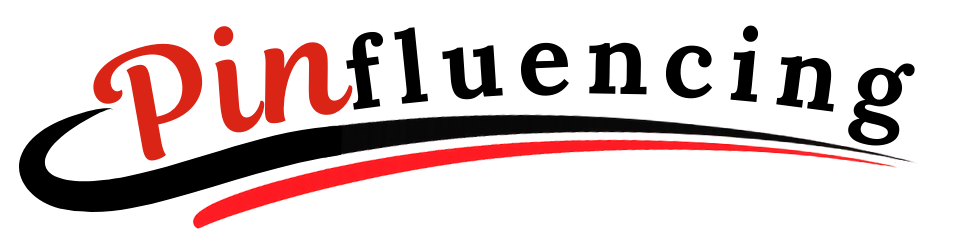 Pinfluencing
