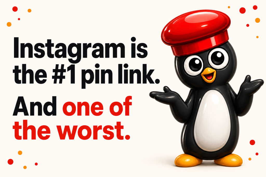 Where Do Pinterest® Pins Link, and Does It Affect Ranking?